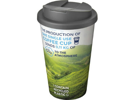 Brite-Americano® 350 ml Isolierbecher mit auslaufsicherem Schraubverschluss