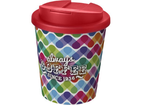 Brite-Americano® Espresso 250 ml Isolierbecher mit auslaufsicherem Schraubverschluss