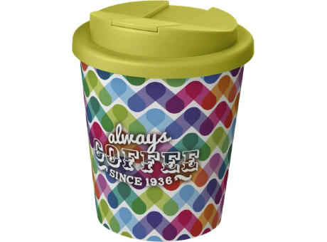 Brite-Americano® Espresso 250 ml Isolierbecher mit auslaufsicherem Schraubverschluss