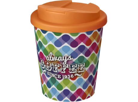 Brite-Americano® Espresso 250 ml Isolierbecher mit auslaufsicherem Schraubverschluss