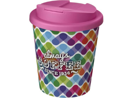Brite-Americano® Espresso 250 ml Isolierbecher mit auslaufsicherem Schraubverschluss