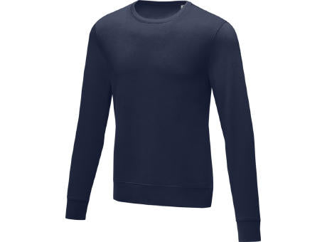 Charon 240 g/m² Herrenpullover mit Rundhalsausschnitt