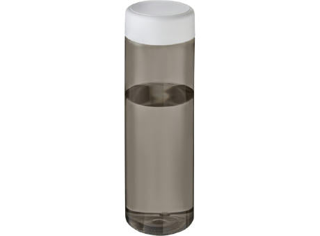 H2O Active® Vibe 850 ml Sportflasche mit Drehdeckel