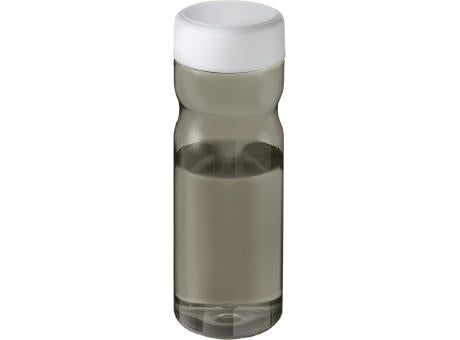 H2O Active® Eco Base 650 ml Sportflasche mit Drehdeckel