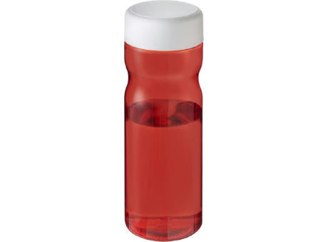 H2O Active® Eco Base 650 ml Sportflasche mit Drehdeckel