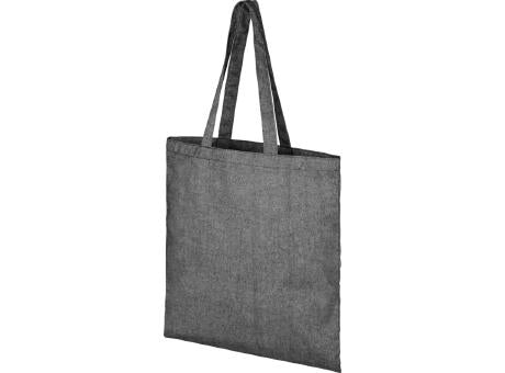 Pheebs 210 g/m² recycelte Tragetasche 7L