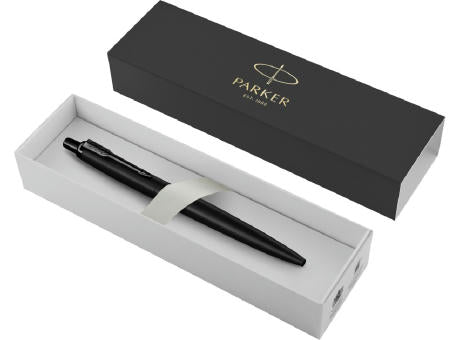 Parker Jotter einfarbiger XL Kugelschreiber (blaue Mine)