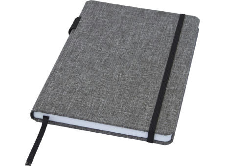 Orin A5 Notizbuch aus RPET
