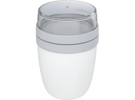Mepal Ellipse 500+200 ml Lunchpot
