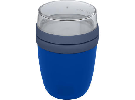 Mepal Ellipse 500+200 ml Lunchpot