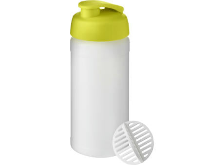 Baseline Plus 500 ml Shakerflasche