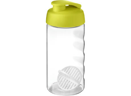 H2O Active® Bop 500 ml Shakerflasche