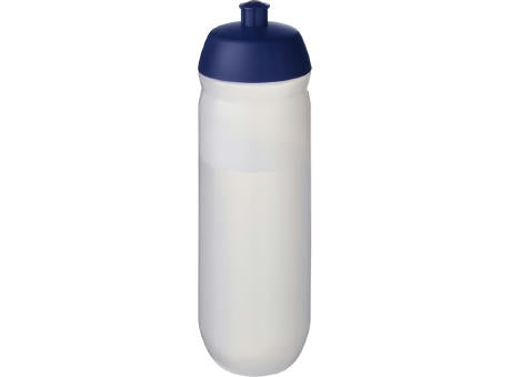 HydroFlex™ Clear 750 ml Squeezy Sportflasche