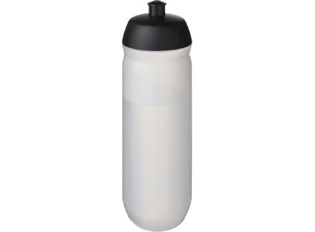 HydroFlex™ Clear 750 ml Squeezy Sportflasche