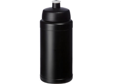 Baseline Recycelte Sportflasche, 500 ml