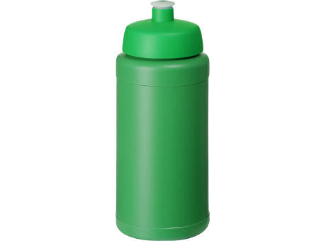 Baseline Recycelte Sportflasche, 500 ml