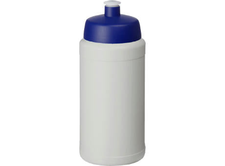 Baseline Recycelte Sportflasche, 500 ml