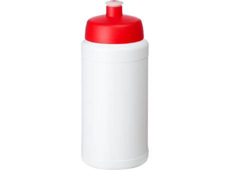 Baseline Recycelte Sportflasche, 500 ml