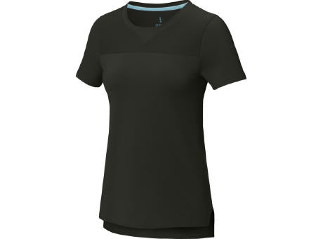 Borax 160 g/m² Cool Fit T-Shirt aus recyceltem GRS Material für Damen