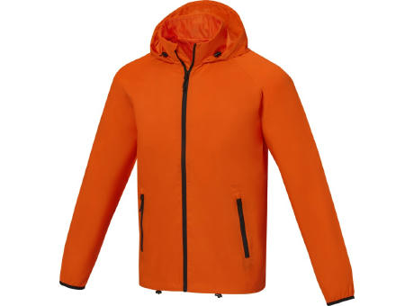 Dinlas leichte Jacke für Herren