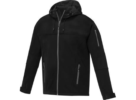 Match Softshelljacke für Herren
