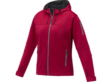Match Softshelljacke für Damen