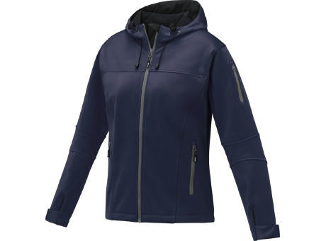 Match Softshelljacke für Damen