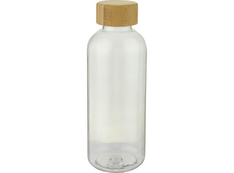 Ziggs 650 ml Sportflasche aus recyceltem Kunststoff