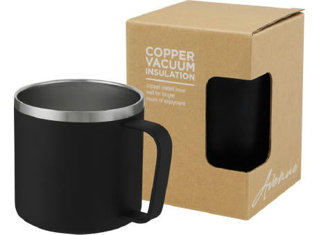 Nordre 350 ml Kupfer-Vakuum Isolierbecher