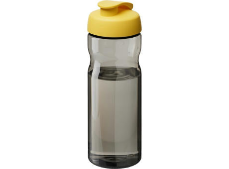 H2O Active® Base Tritan™ 650 ml Sportflasche mit Klappdeckel