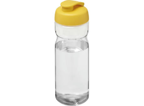 H2O Active® Base Tritan™ 650 ml Sportflasche mit Klappdeckel