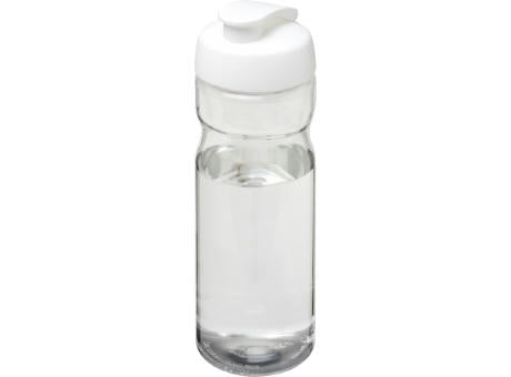 H2O Active® Base Tritan™ 650 ml Sportflasche mit Klappdeckel