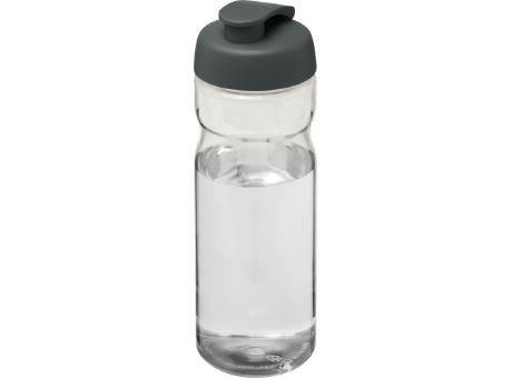 H2O Active® Base Tritan™ 650 ml Sportflasche mit Klappdeckel