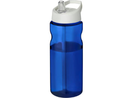 H2O Active® Base Tritan™ 650 ml Sportflasche mit Ausgussdeckel
