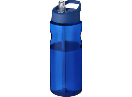 H2O Active® Base Tritan™ 650 ml Sportflasche mit Ausgussdeckel