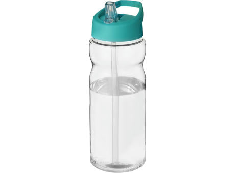H2O Active® Base Tritan™ 650 ml Sportflasche mit Ausgussdeckel