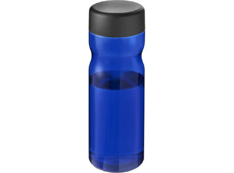 H2O Active® Base Tritan™ 650-ml-Sportflasche mit Drehdeckel