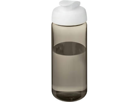 H2O Active® Octave Tritan™ 600-ml-Sportflasche mit Klappdeckel
