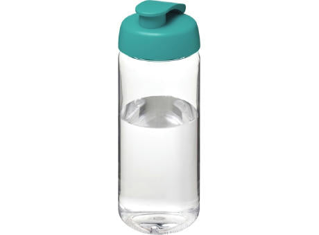 H2O Active® Octave Tritan™ 600-ml-Sportflasche mit Klappdeckel