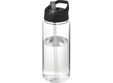 H2O Active® Octave Tritan™ 600 ml Sportflasche mit Ausgussdeckel