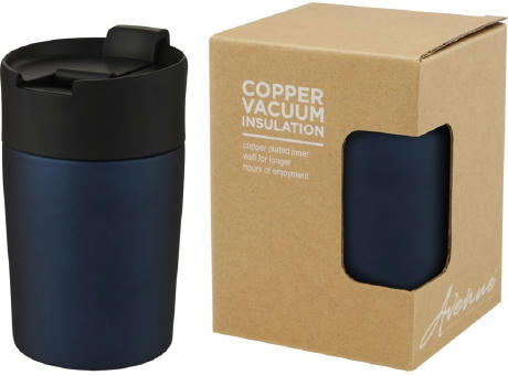 Jetta 180 ml Kupfer-Vakuum Isolierbecher