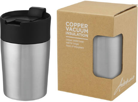 Jetta 180 ml Kupfer-Vakuum Isolierbecher