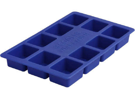 Chill individuell gestaltbarer Eiswürfelbehälter