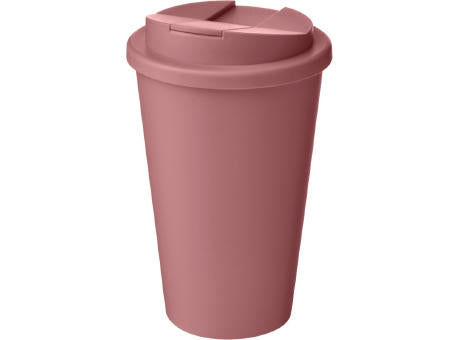 Americano® Renew 350 ml Isolierbecher mit auslaufsicherem Deckel