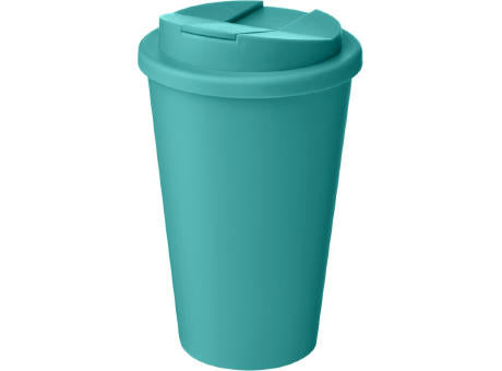 Americano® Renew 350 ml Isolierbecher mit auslaufsicherem Deckel