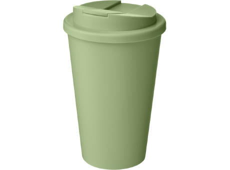 Americano® Renew 350 ml Isolierbecher mit auslaufsicherem Deckel