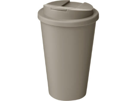 Americano® Renew 350 ml Isolierbecher mit auslaufsicherem Deckel