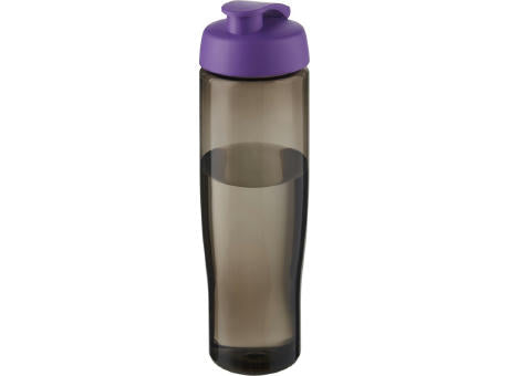 H2O Active® Eco Tempo 700 ml Sportflasche mit Klappdeckel