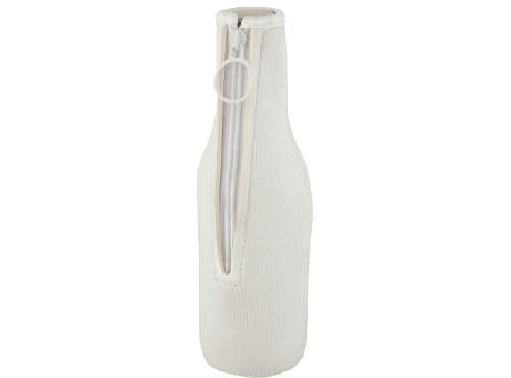 Fris Flaschenmanschette aus recyceltem Neopren