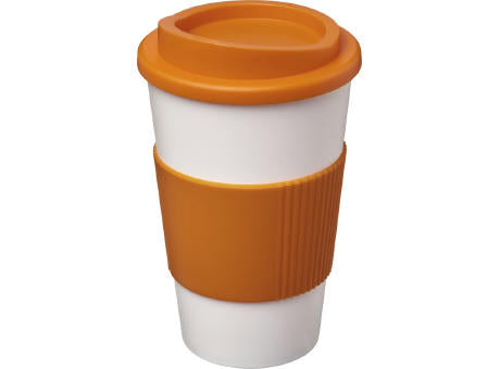 Americano® 350 ml Isolierbecher mit Schutzring